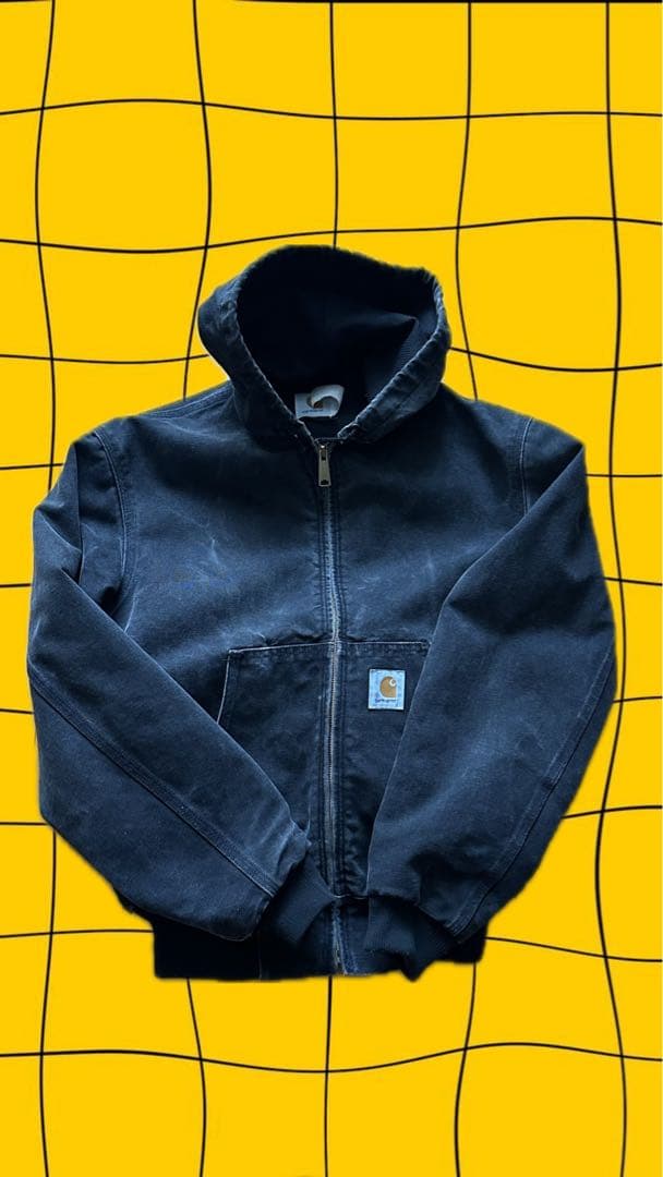 Carhartt アクティブジャケット 値下げします！！！