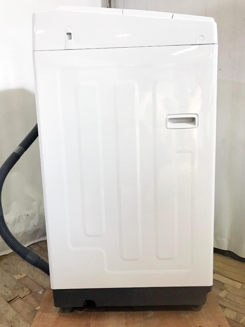 30日迄！2019★アイリスオーヤマ 5kg 洗濯機【IAW-T501】N314