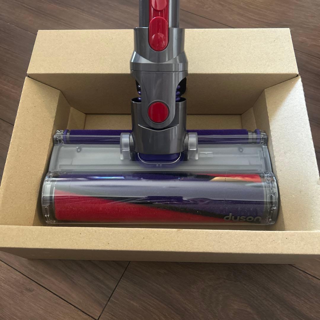 Dyson クリーナーヘッド 112232-12 純正