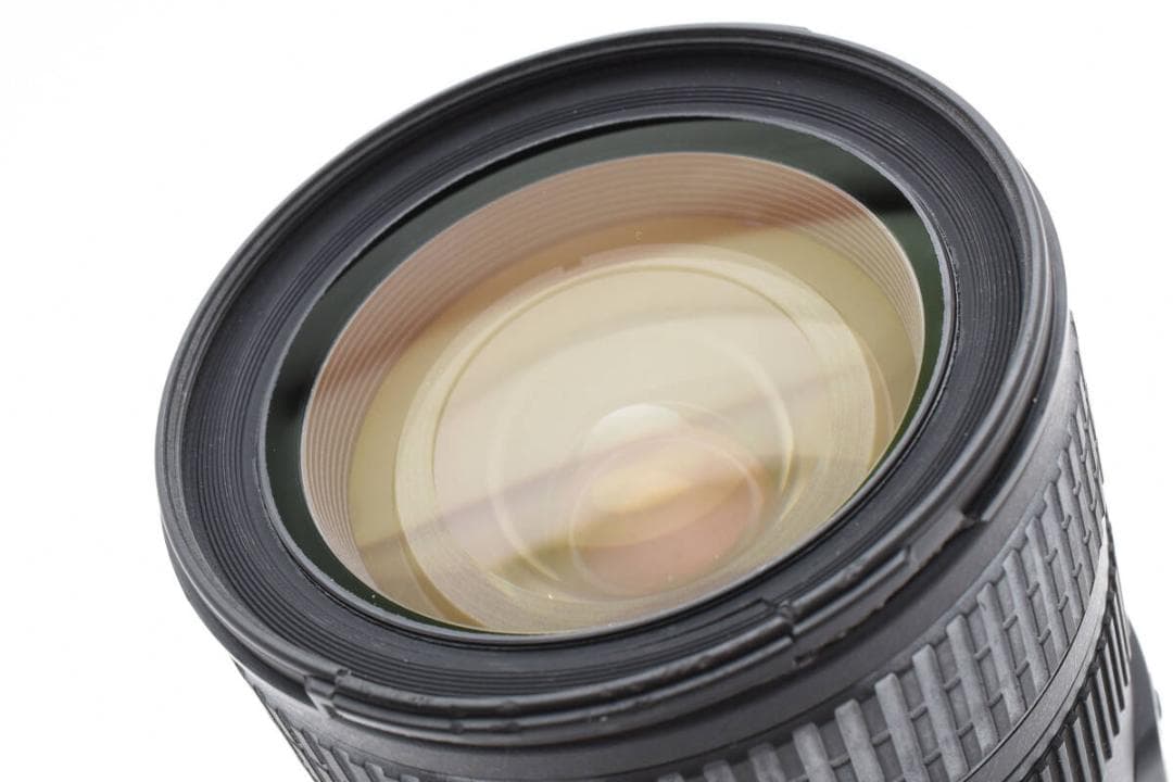 ニコン NIKON AF-S 24-120mm F3.5-5.6 G VR