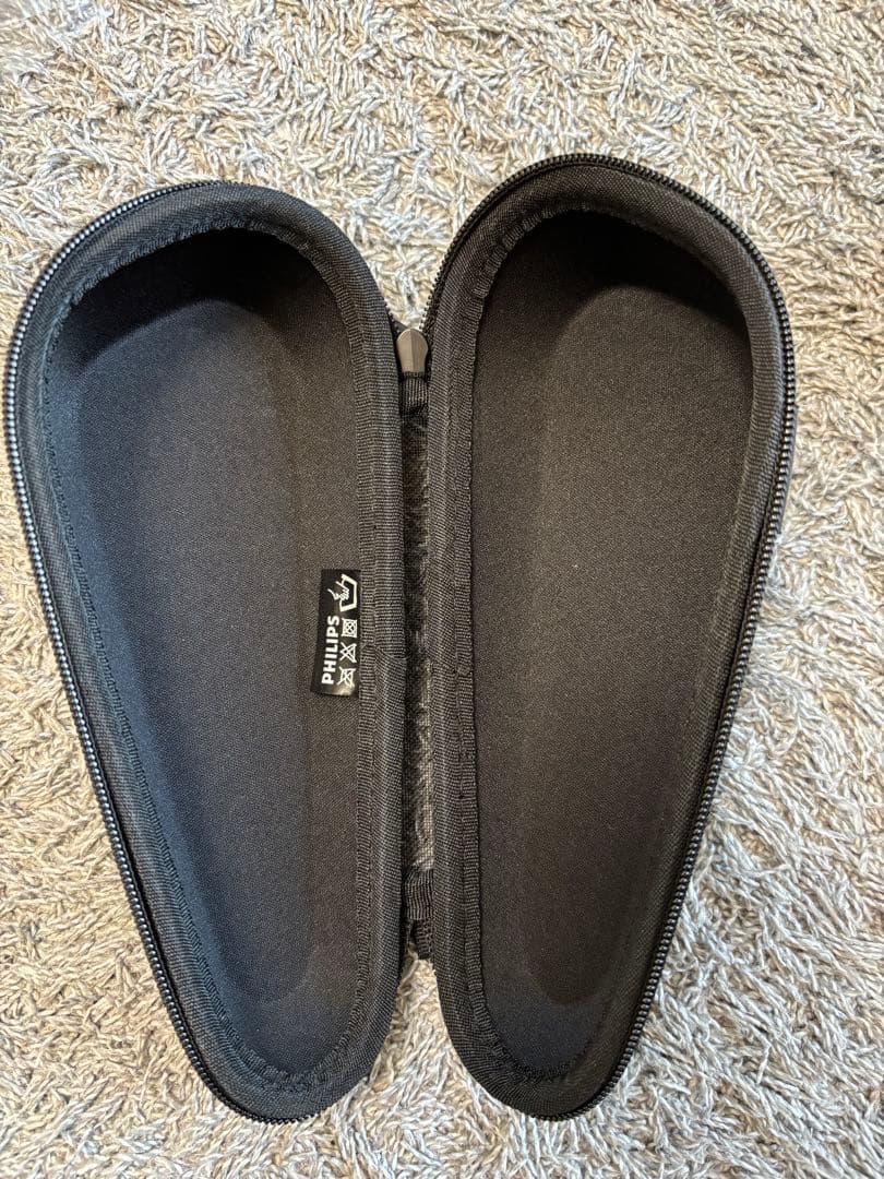 PHILIPS S9660/50 メンズシェーバー　フィリップス9000