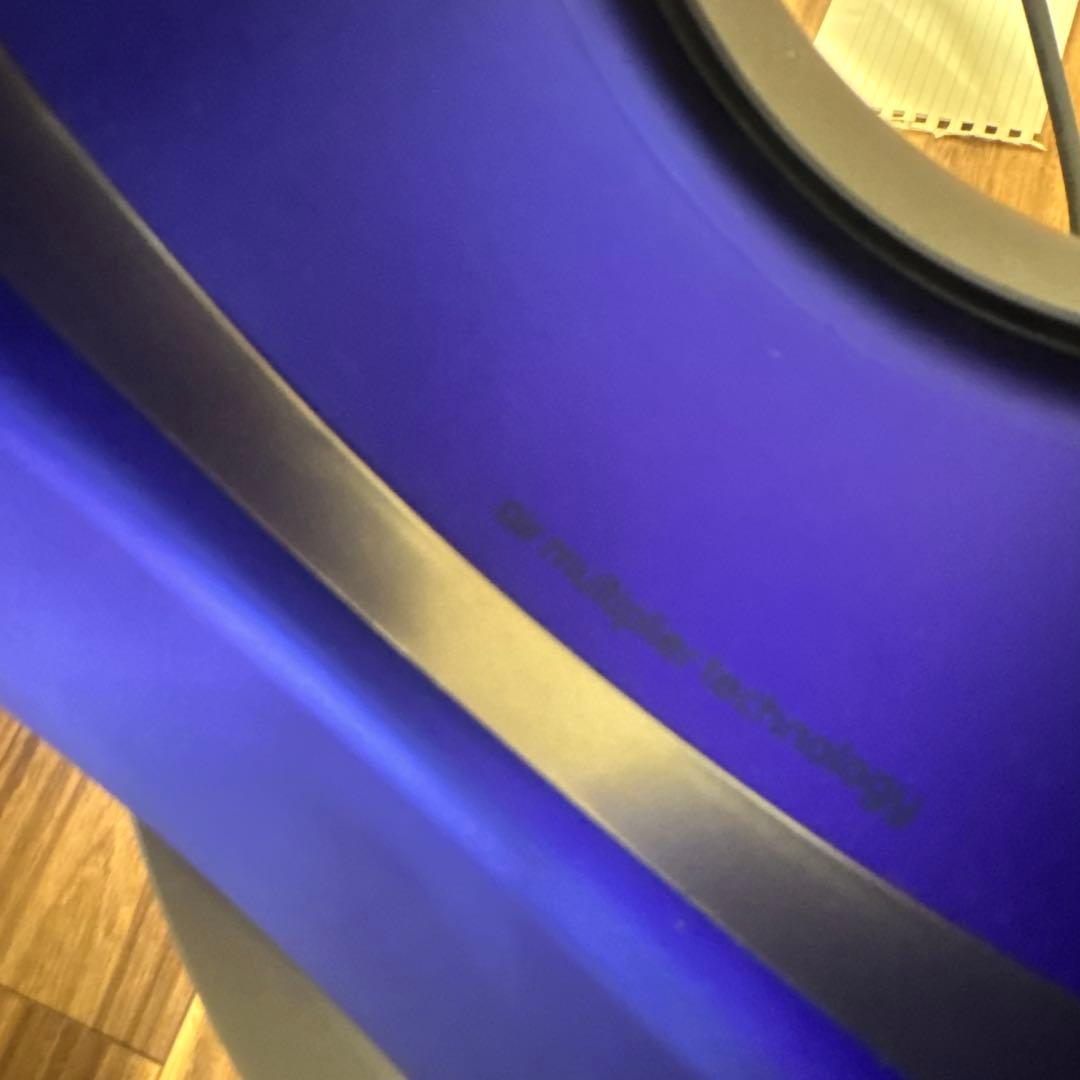 Dyson リモコン付き ホットアンドクール AM09