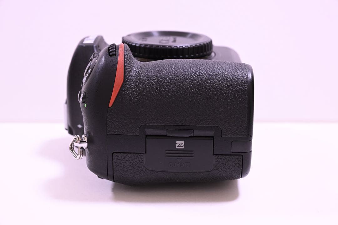 良品 Nikon D500 ボディ 元箱あり