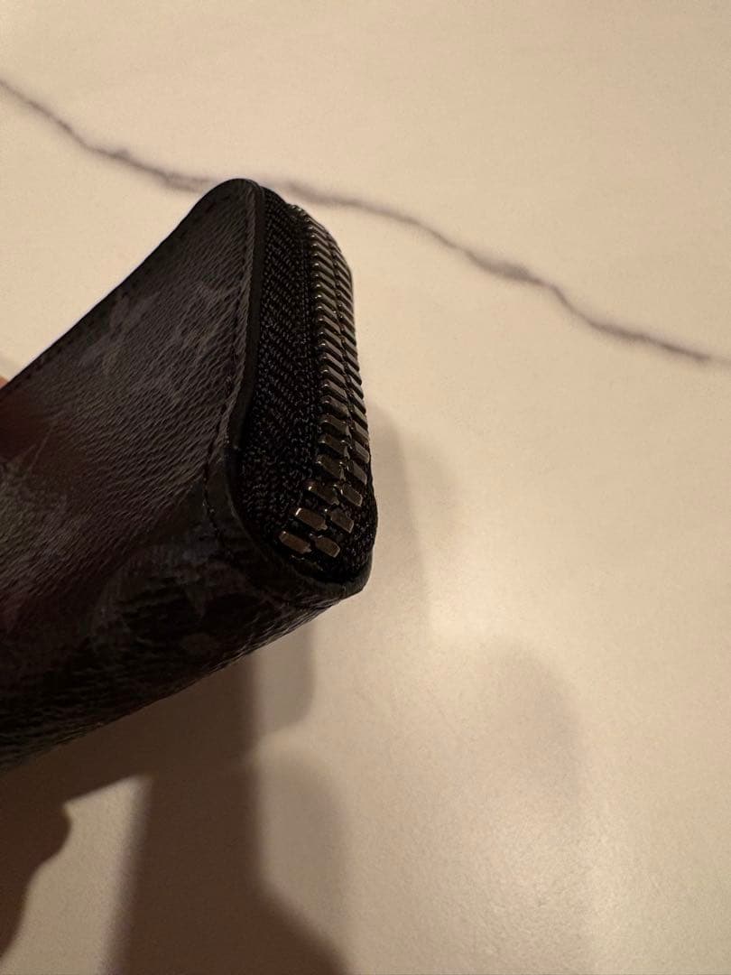 あきこう⭐︎ルイヴィトン ポルトモネジュールモノグ美品M63536ICチップ