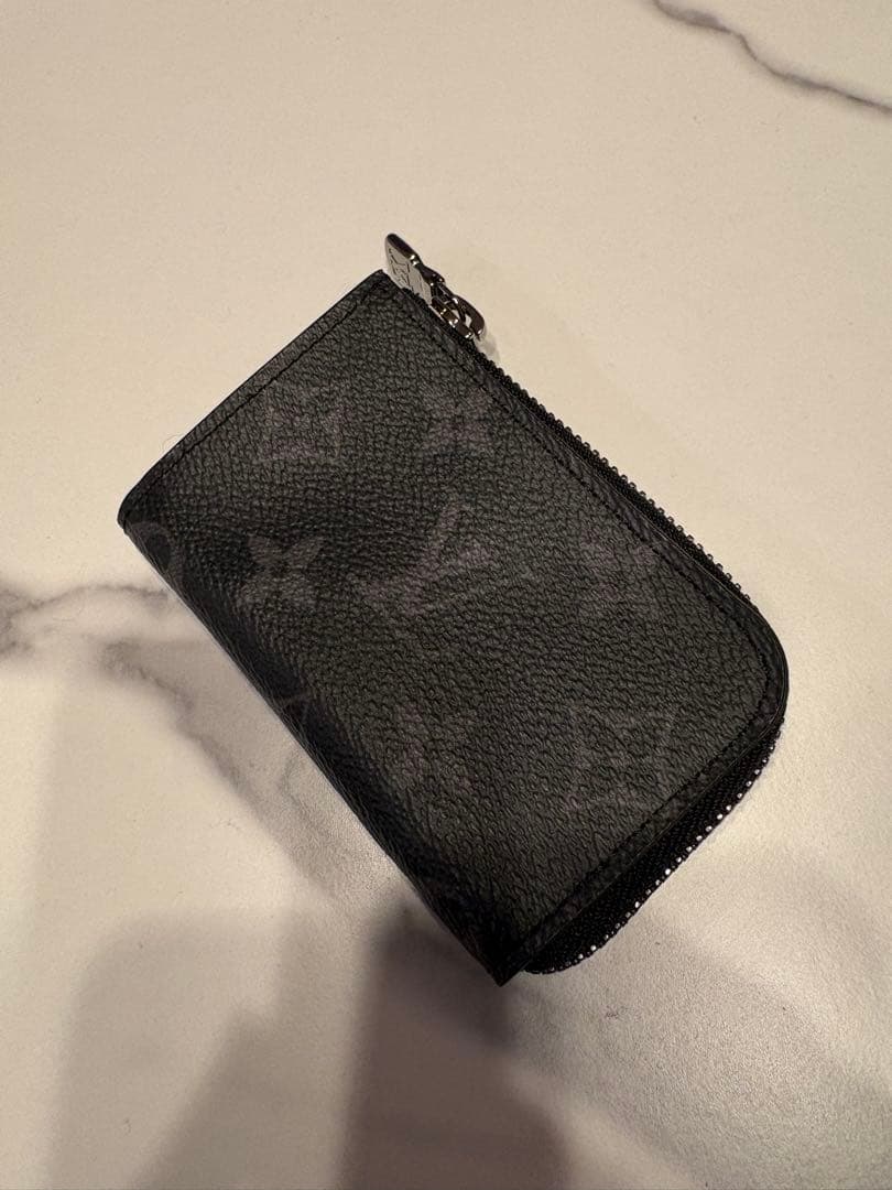 あきこう⭐︎ルイヴィトン ポルトモネジュールモノグ美品M63536ICチップ