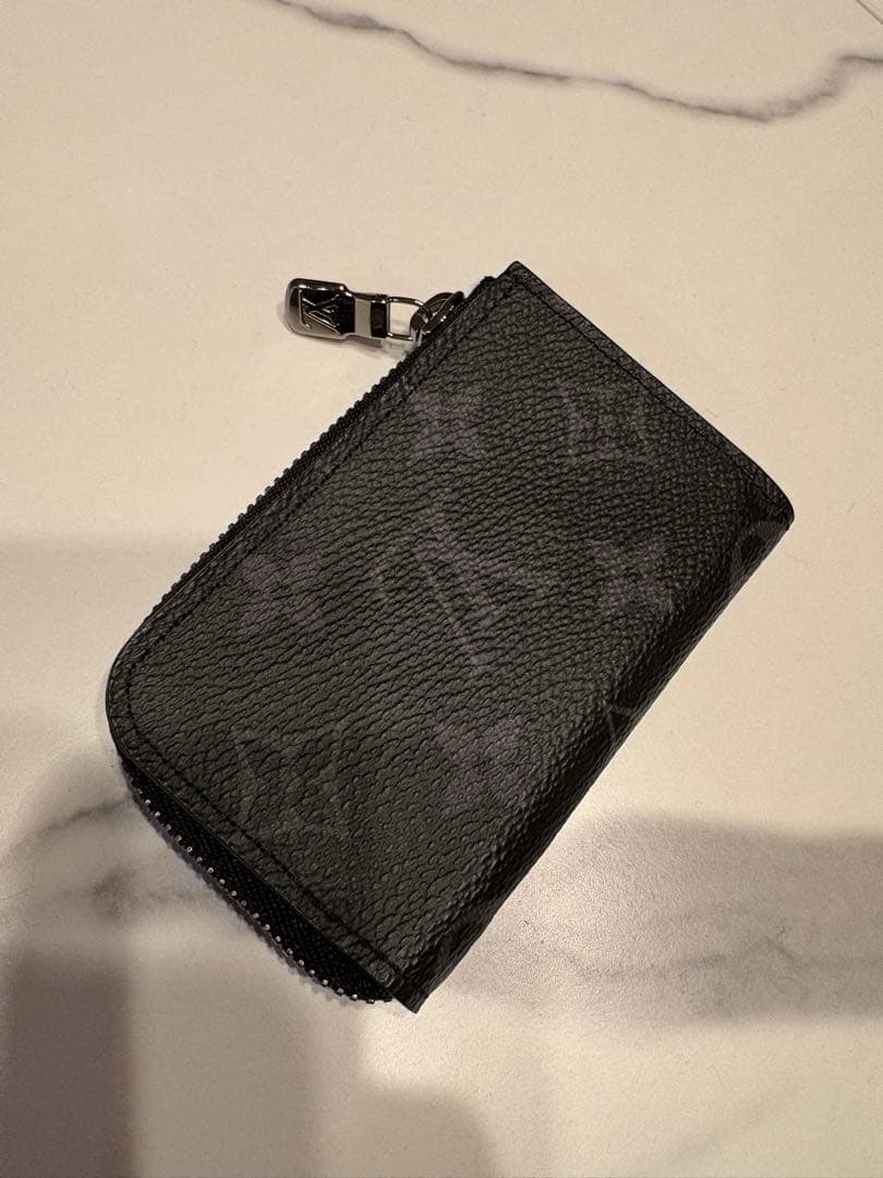 あきこう⭐︎ルイヴィトン ポルトモネジュールモノグ美品M63536ICチップ