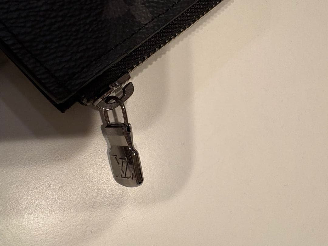 あきこう⭐︎ルイヴィトン ポルトモネジュールモノグ美品M63536ICチップ