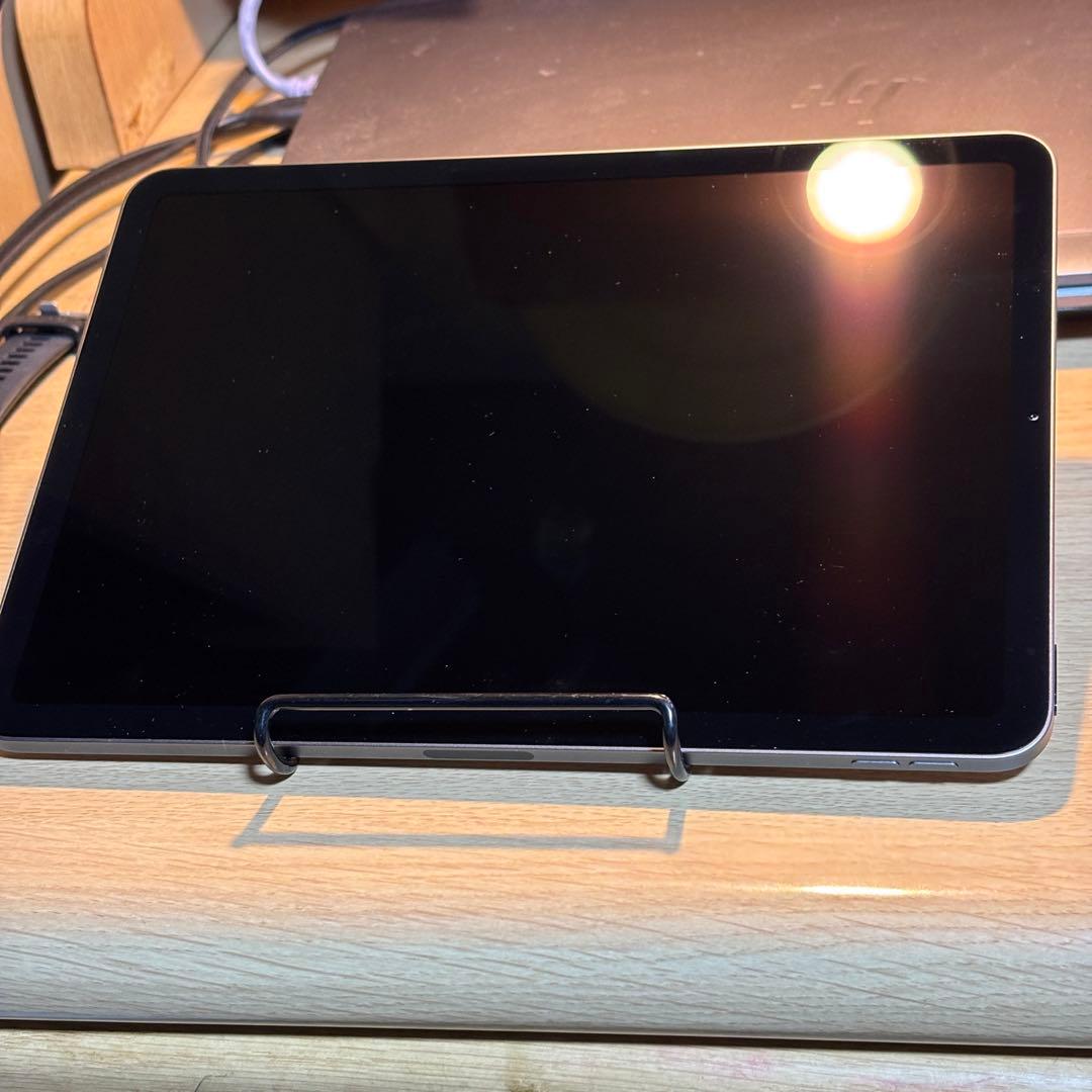 「美品」Apple iPad air 第4世代(2020) 64GB wifi