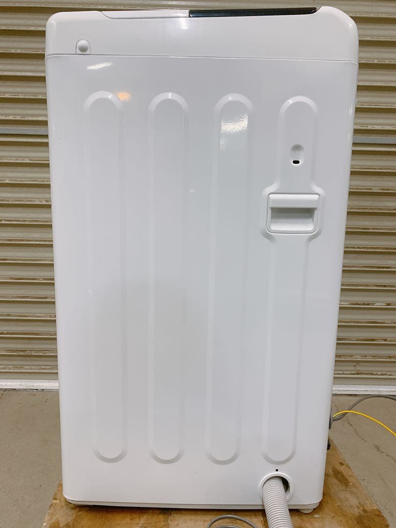 関東限定送料無料 Haier 洗濯機 1217い1 H 200