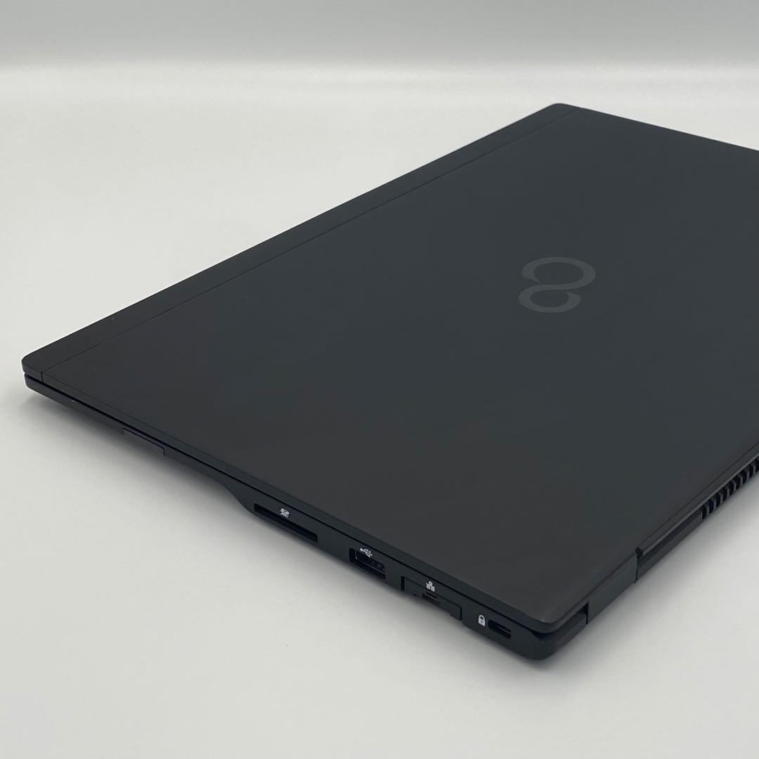 富士通 LIFEBOOK U9310 i5 第10世代 8GB 256GB 美品