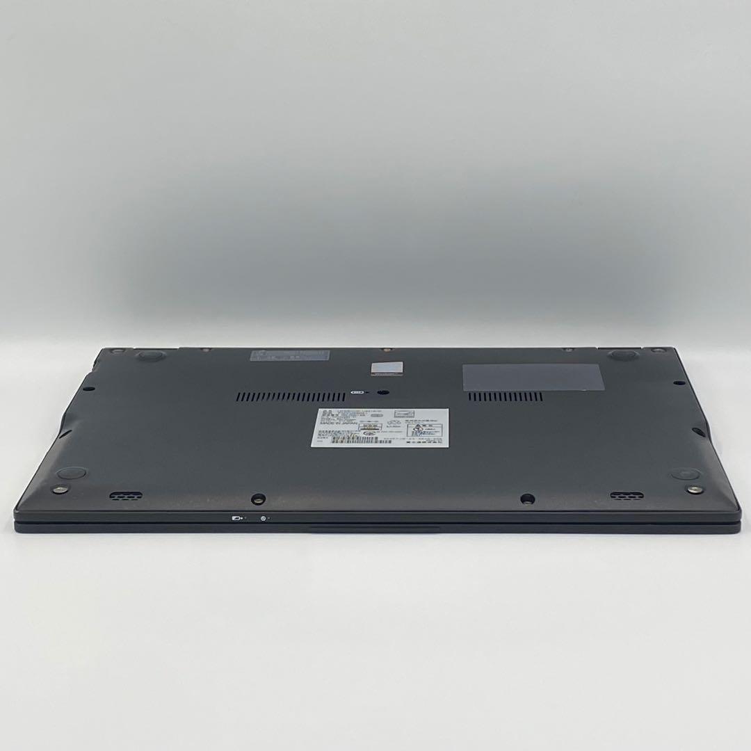 富士通 LIFEBOOK U9310 i5 第10世代 8GB 256GB 美品