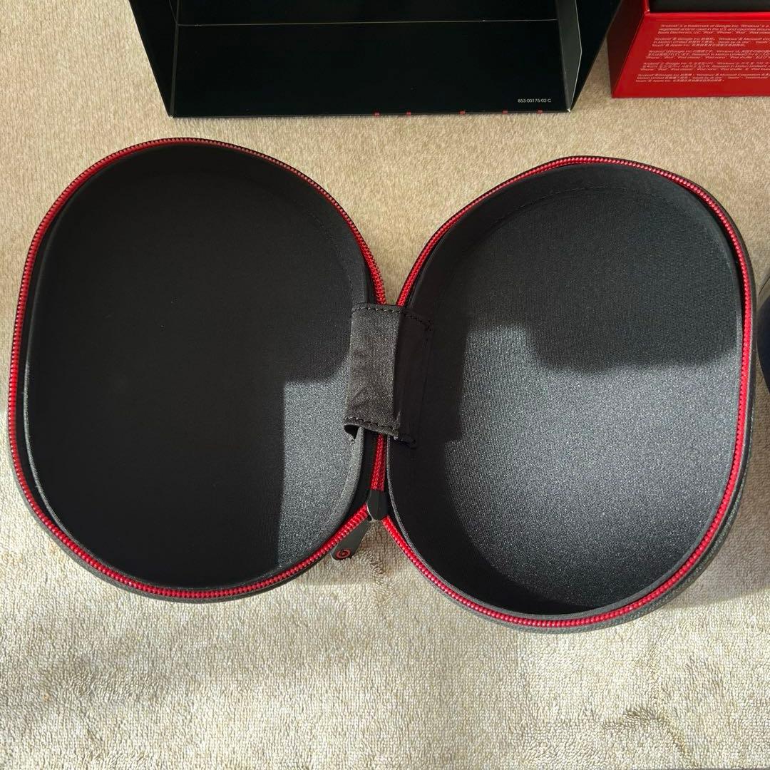 Beats by Dr Dre BT OV STUDIO WIRELESS B…