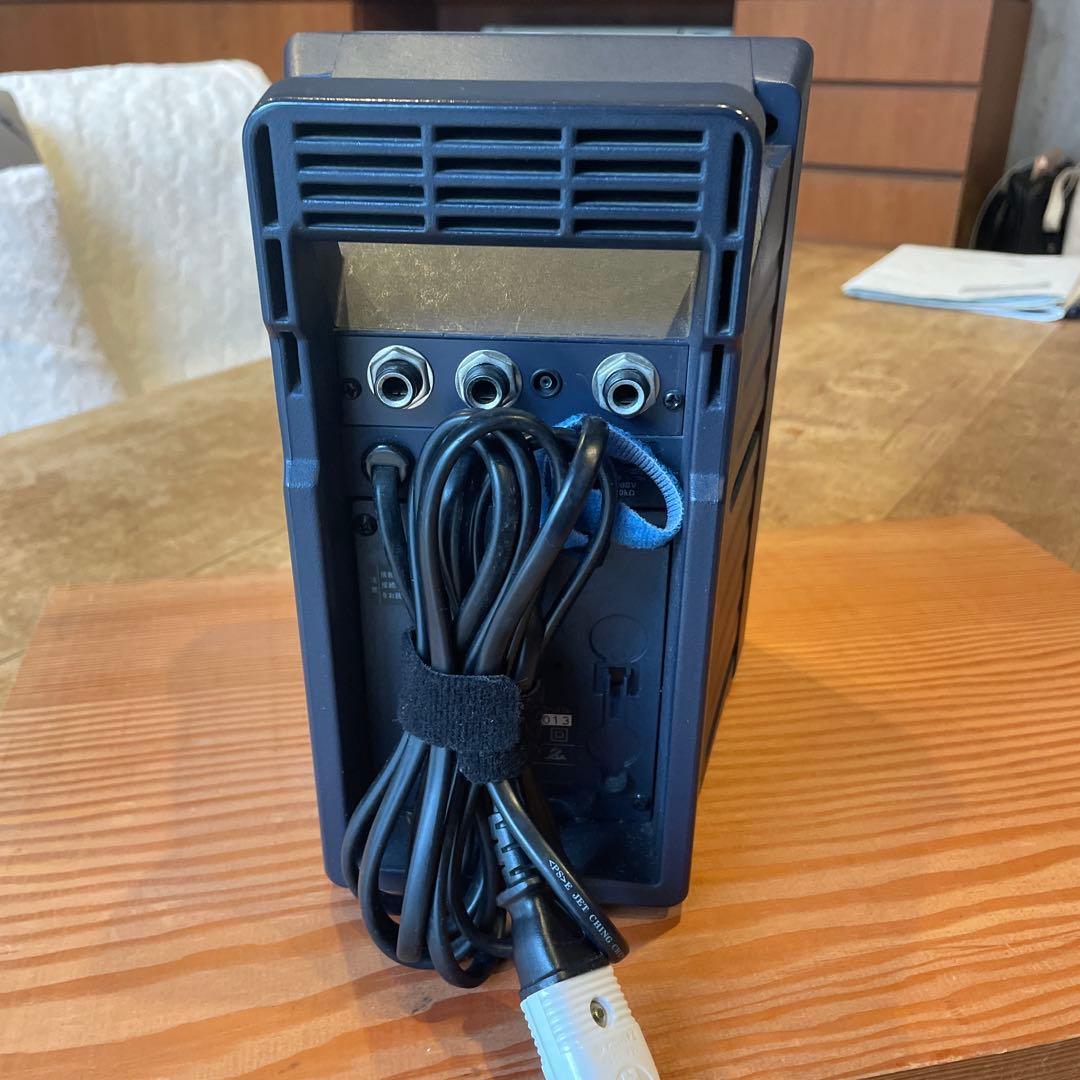 Panasonic パナソニック ワイヤレスパワードスピーカー　WS-X66A