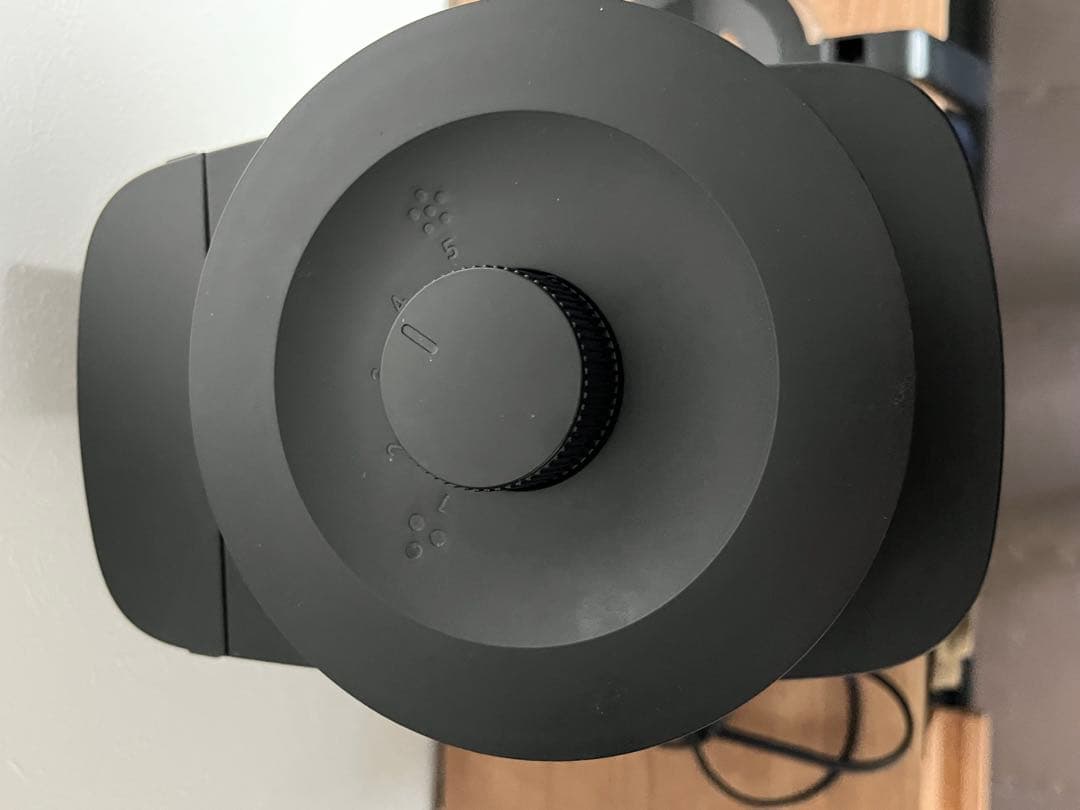 コーン式全自動コーヒーメーカー カフェばこPRO SC-C251 （ブラック）