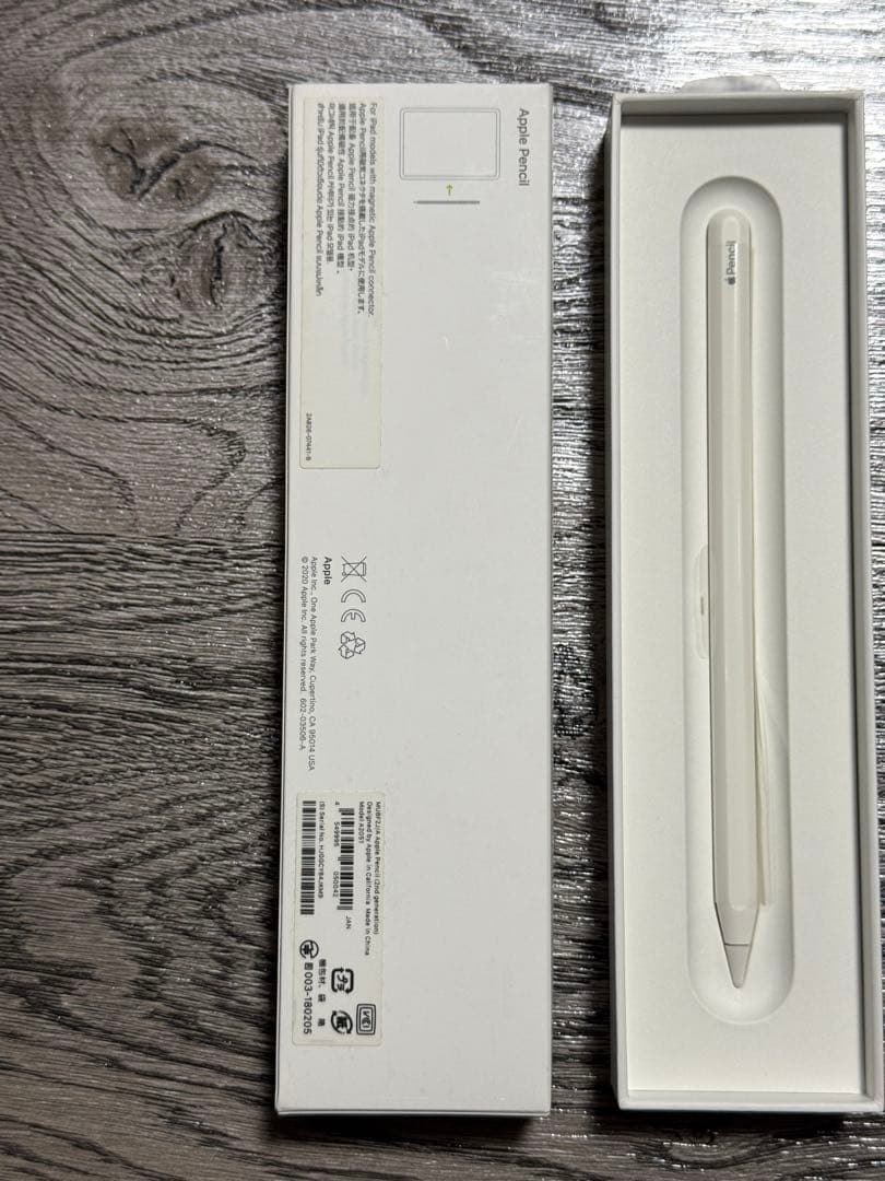 iPad Air 4世代 256GB Wi-Fi Apple Pencil付き