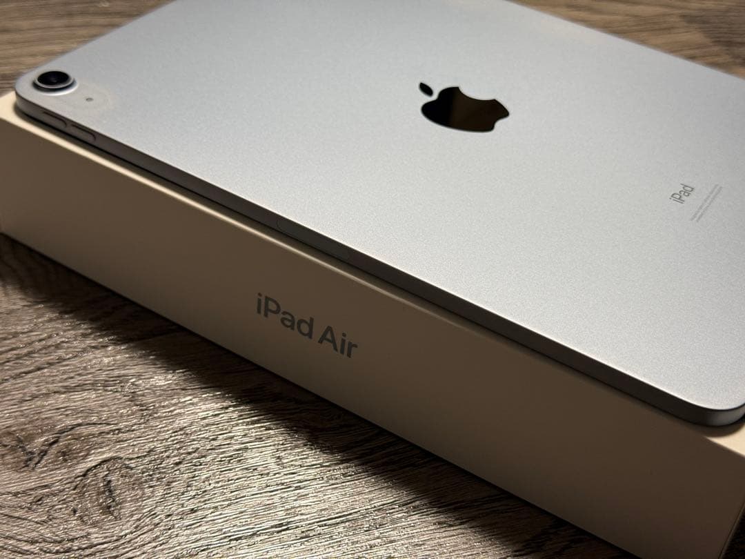 iPad Air 4世代 256GB Wi-Fi Apple Pencil付き