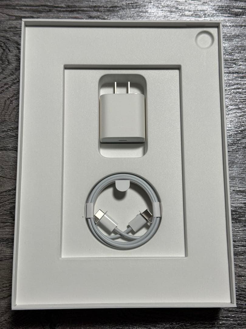 iPad Air 4世代 256GB Wi-Fi Apple Pencil付き