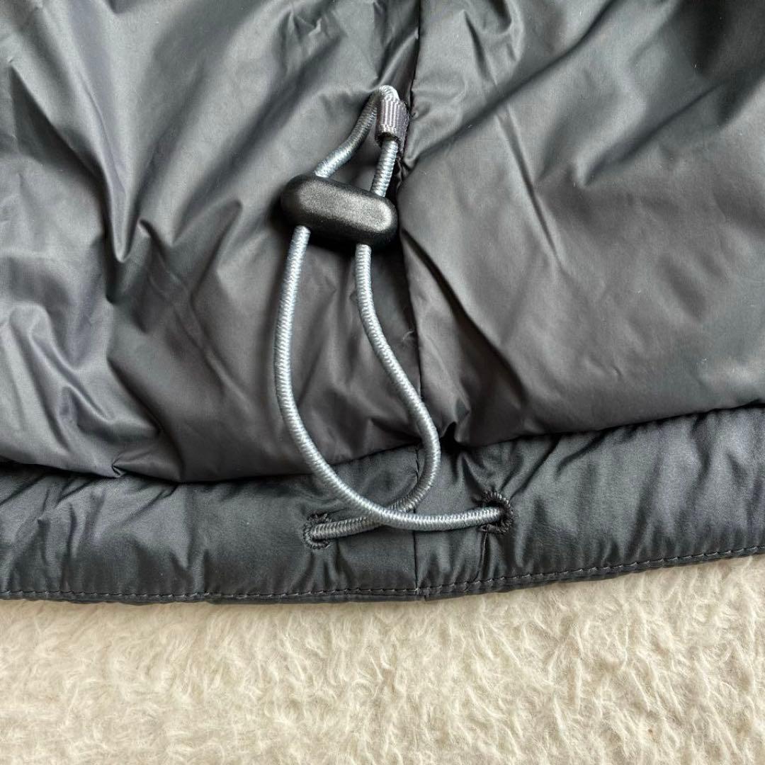 極美品 ダントン 24AW ミドルダウンジャケット Bshop メンズ L