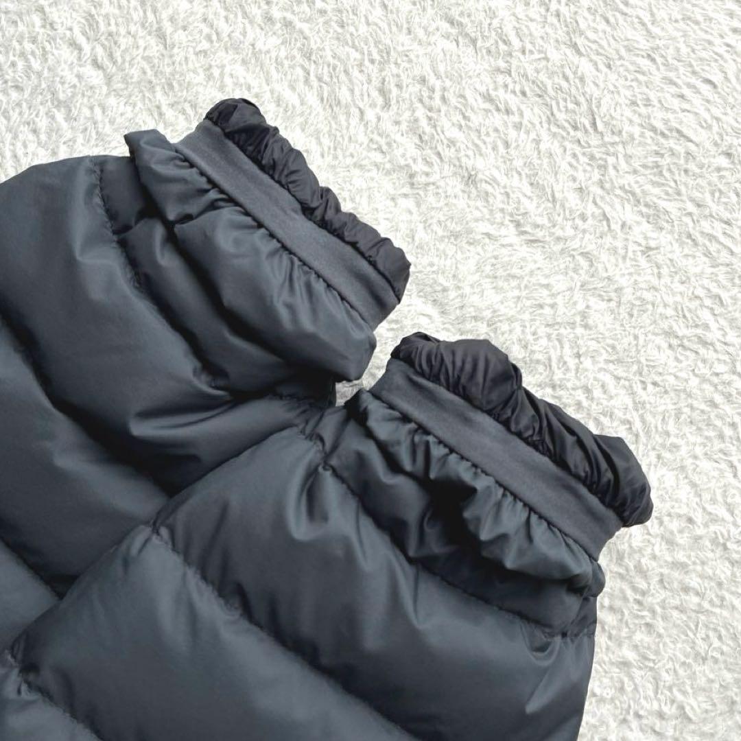 極美品 ダントン 24AW ミドルダウンジャケット Bshop メンズ L