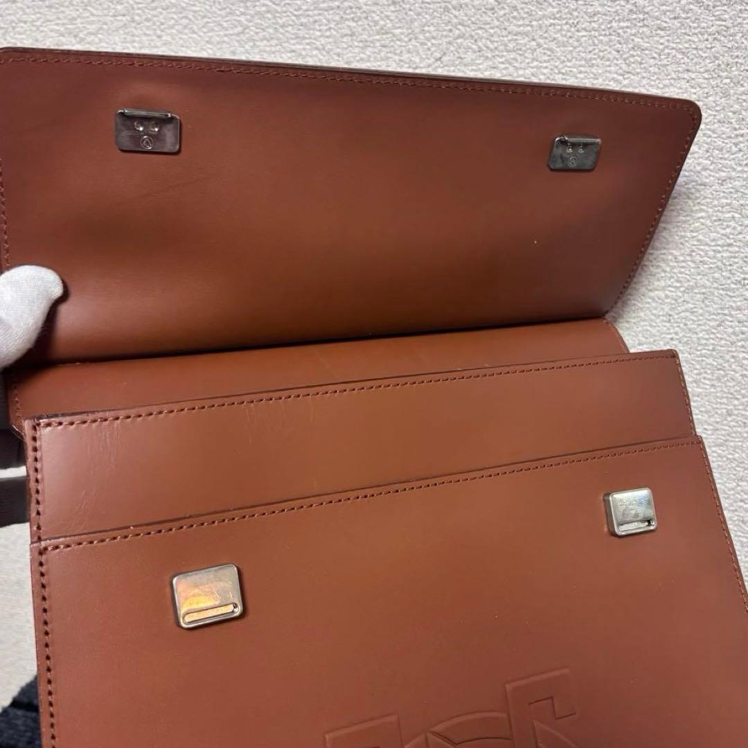 Jean Paul Gaultier☆レザーバックパック リュック