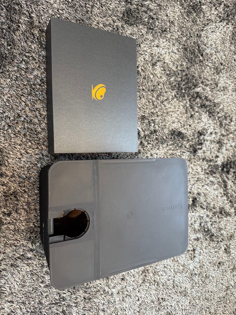 BONIQ Pro2 ボニーク プロ2 バルブアップコンテナフルセット12L