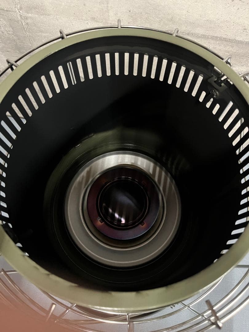 ☆【極美品】TOYOTOMI GEAR MISSION KS-GE67