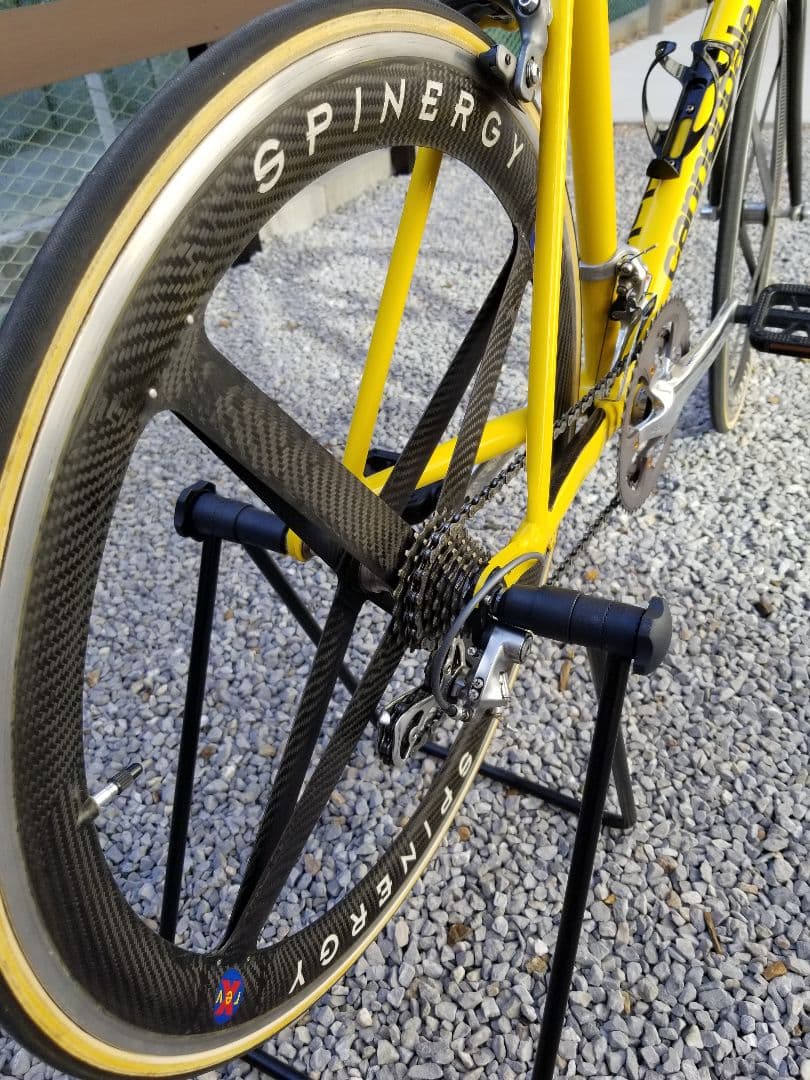 cfjak30 CANNONDALE キャノンデール 650c バイク