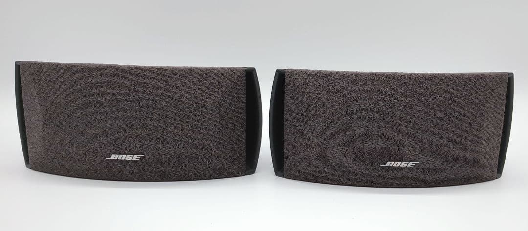 Bose ボーズ FS-321 II フロントサラウンドシステム