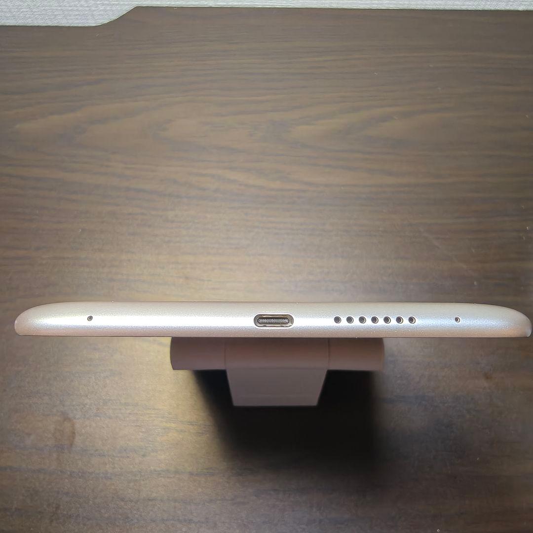 JA365 dtab Compact d-02K docomo　タブレット