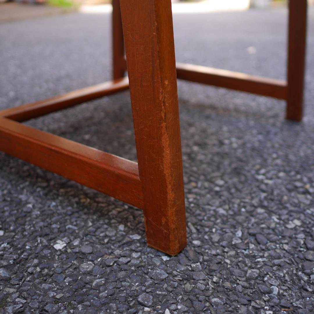 BM73 アームチェア ダイニング ボーエ モーエンセン Fredericia