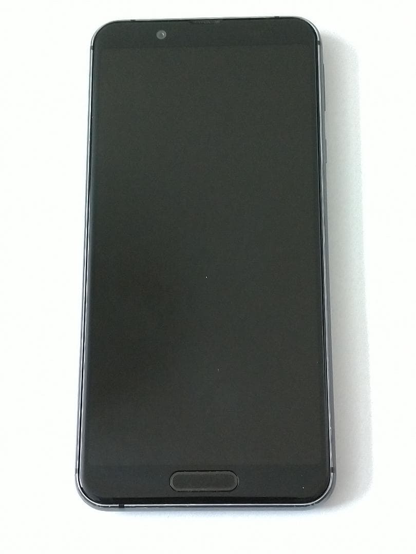 368 AQUOSsense3【SH-M12】ランキング送信+一括受取