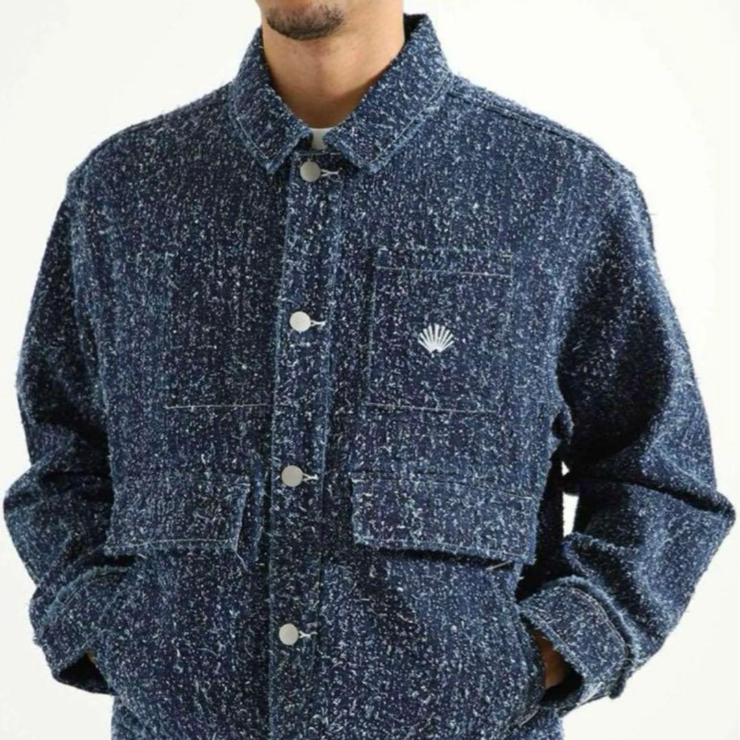 New Amsterdam (Journal Standard) ジャケット