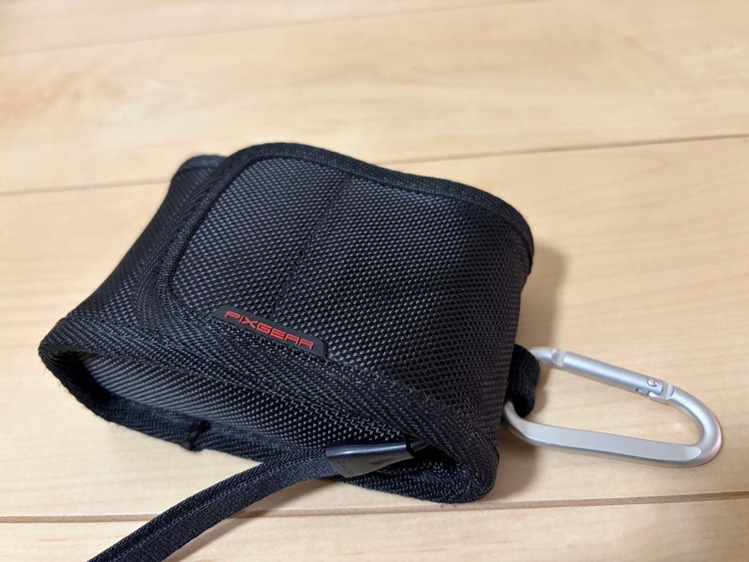 大幅値下げ！　【新品で購入・未使用に近い】Canon PowerShot G9X