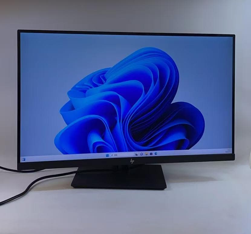 HP Z27n G2 2K 27インチモニター Type-C