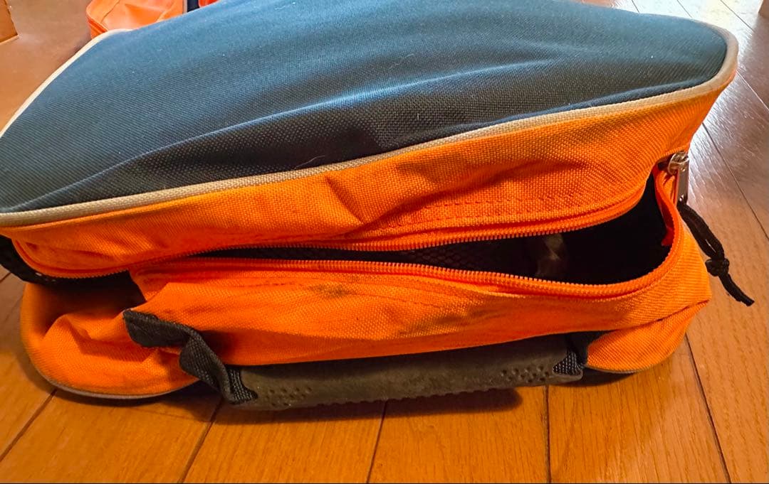 希少 USA製 SAMI スノーボード｜廃盤ブランド｜ビンディング＋ケース付き｜