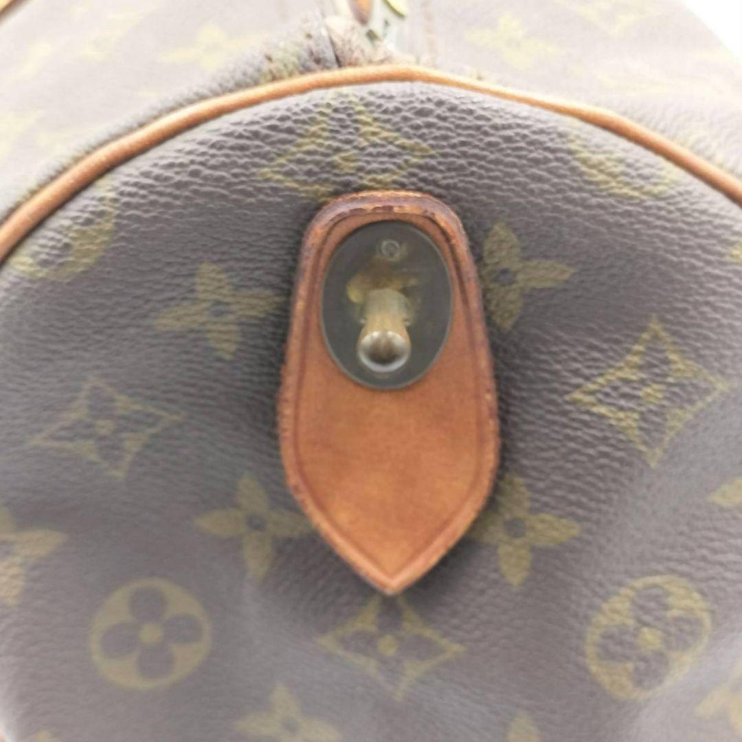 【専用】819 LOUIS VUITTON キーポル45 ボストン