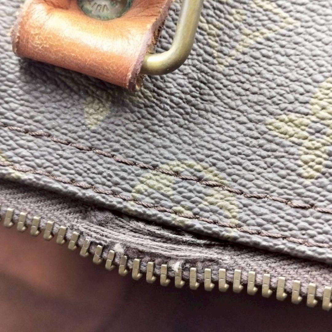 【専用】819 LOUIS VUITTON キーポル45 ボストン