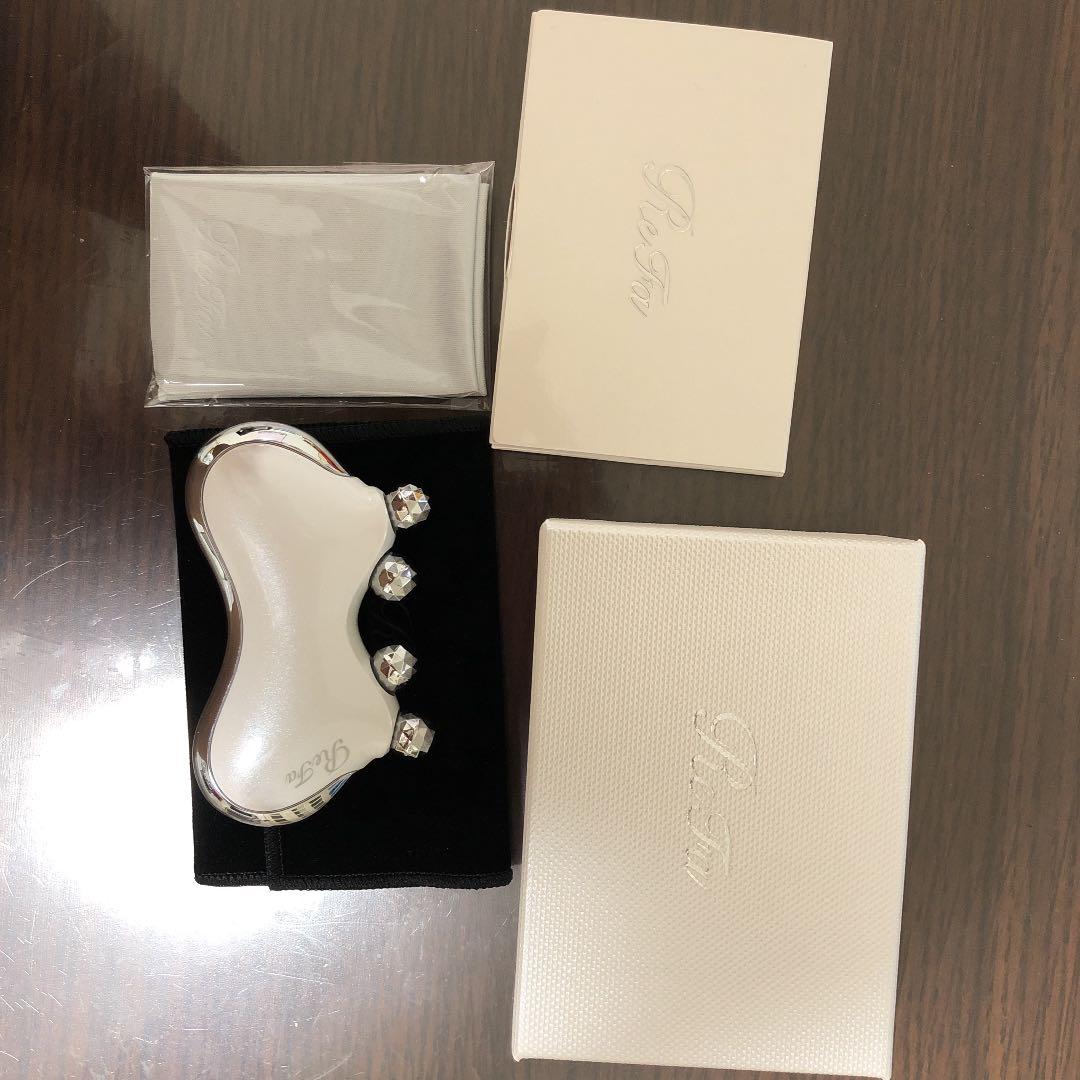 MTG ReFa CAXA M1 パールホワイト RF-XM2341B-W