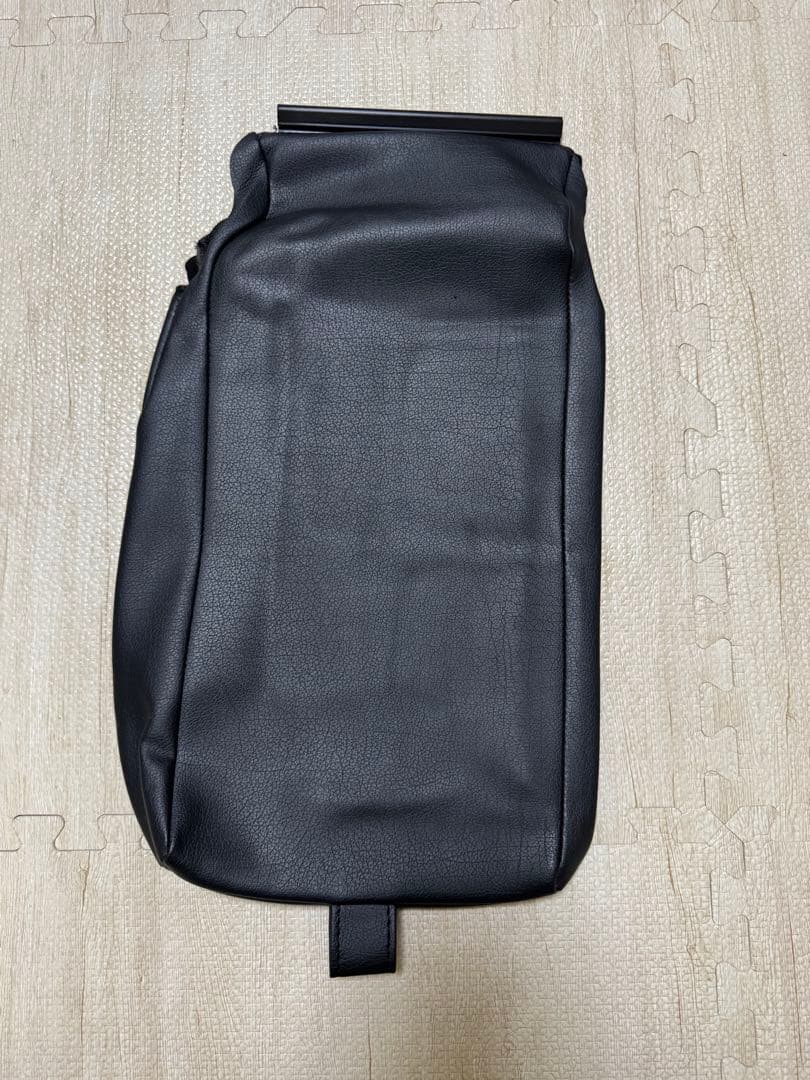 クラッツィオ シートカバー センターレザー　プリウス50系ZVW51 ZVW55