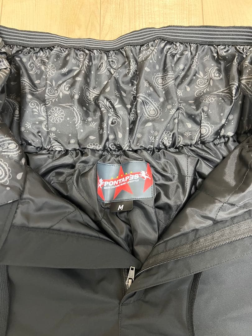 BILLABONG スノーボードウェア 上下セット