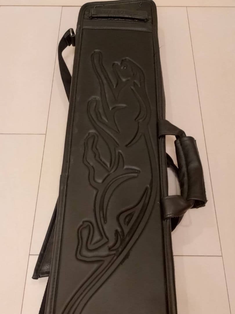 サ*ケ様 プレデタービリヤードキュースローン3-2