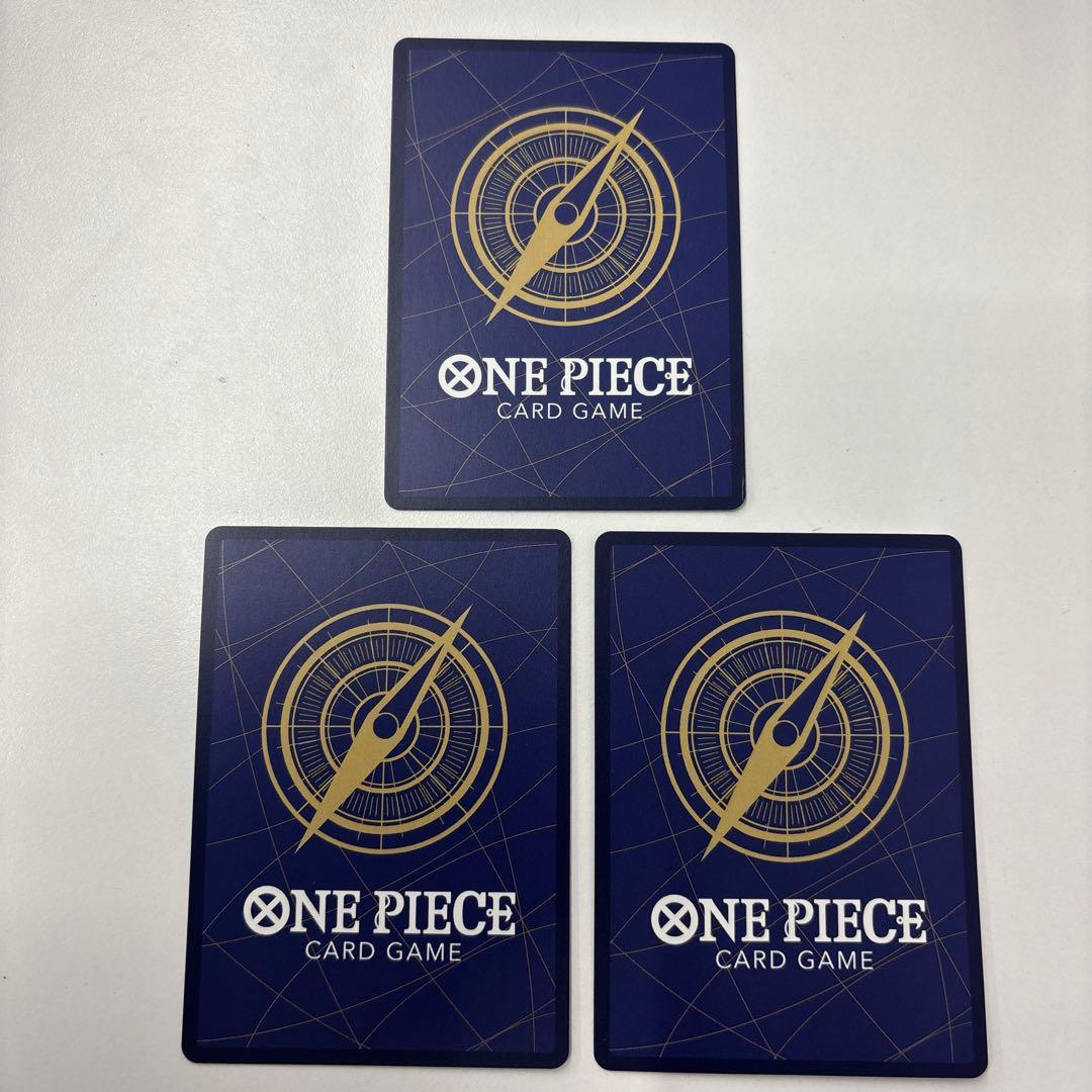 キャベンディッシュ フラッグシップバトル プロモ 3枚セット