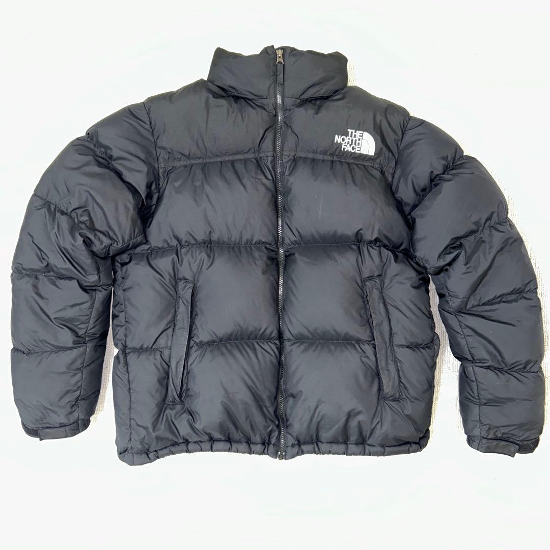 THE NORTH FACE ダウンジャケット ヌプシ