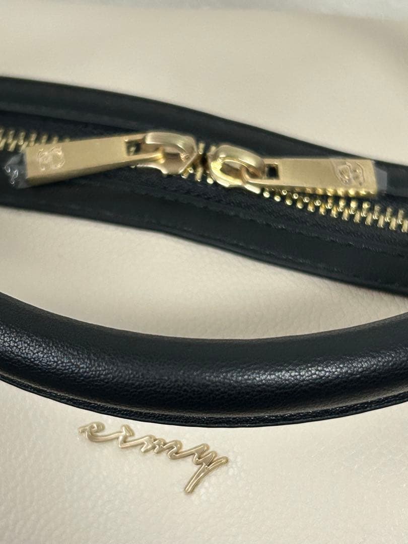 eimy istoire ボストンバッグ　2024