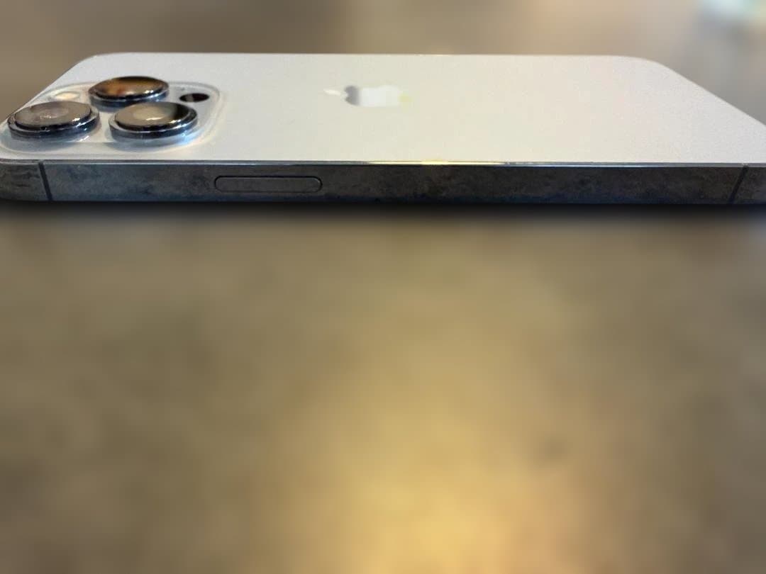 【訳あり・MagSafe充電器付】iPhone 13 Pro 128GB