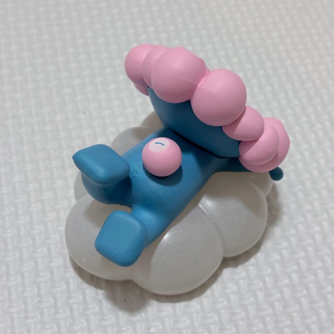 【まとめ売り】ミャクミャク 海洋堂 フィギュアコレクション