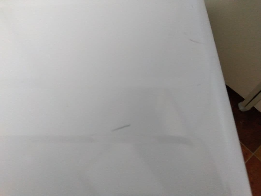 日立 HITACHI 衣類乾燥機 6.0kg DE-N60HV W 22年製