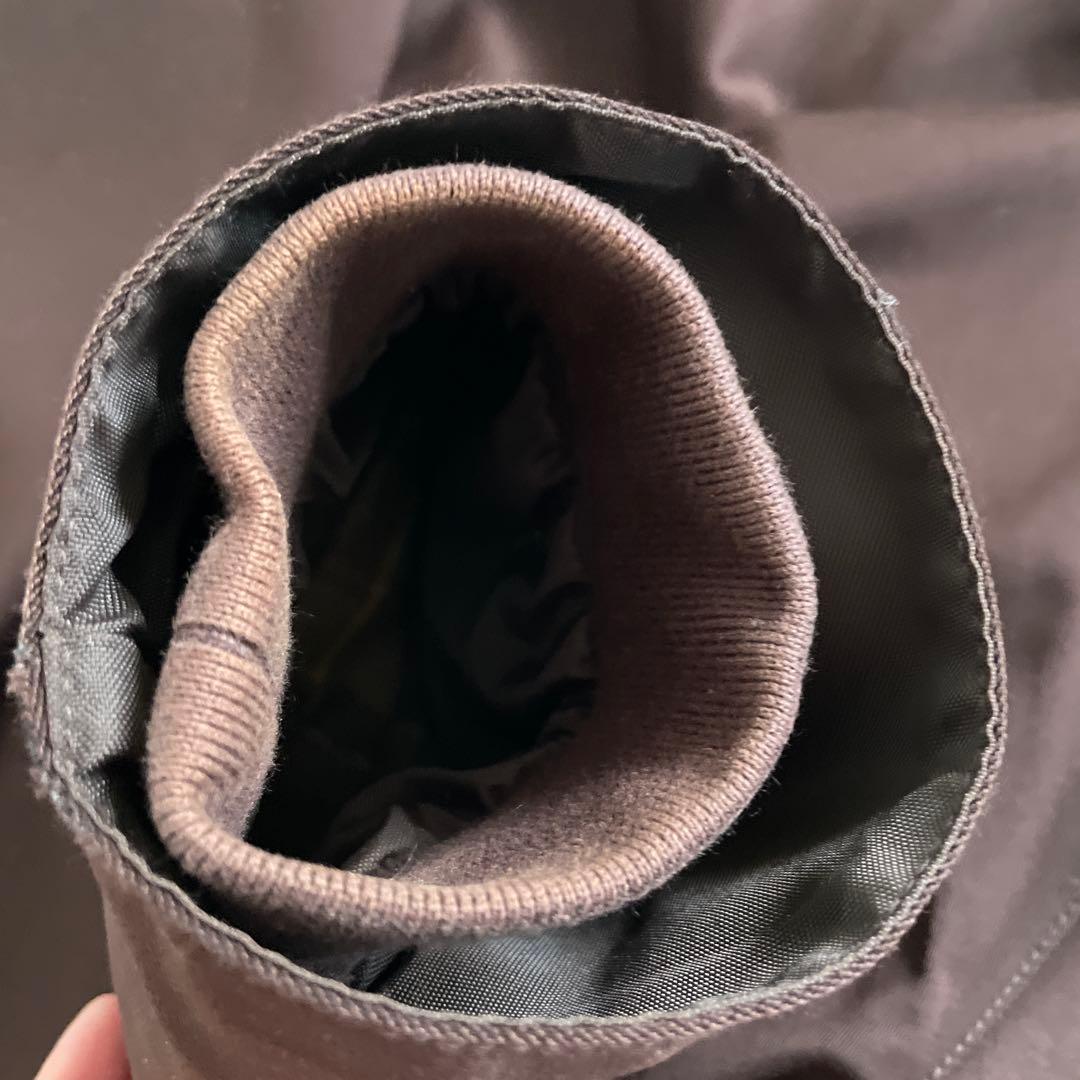 【送料無料】Barbour × TOMORROW LAND BEDALE