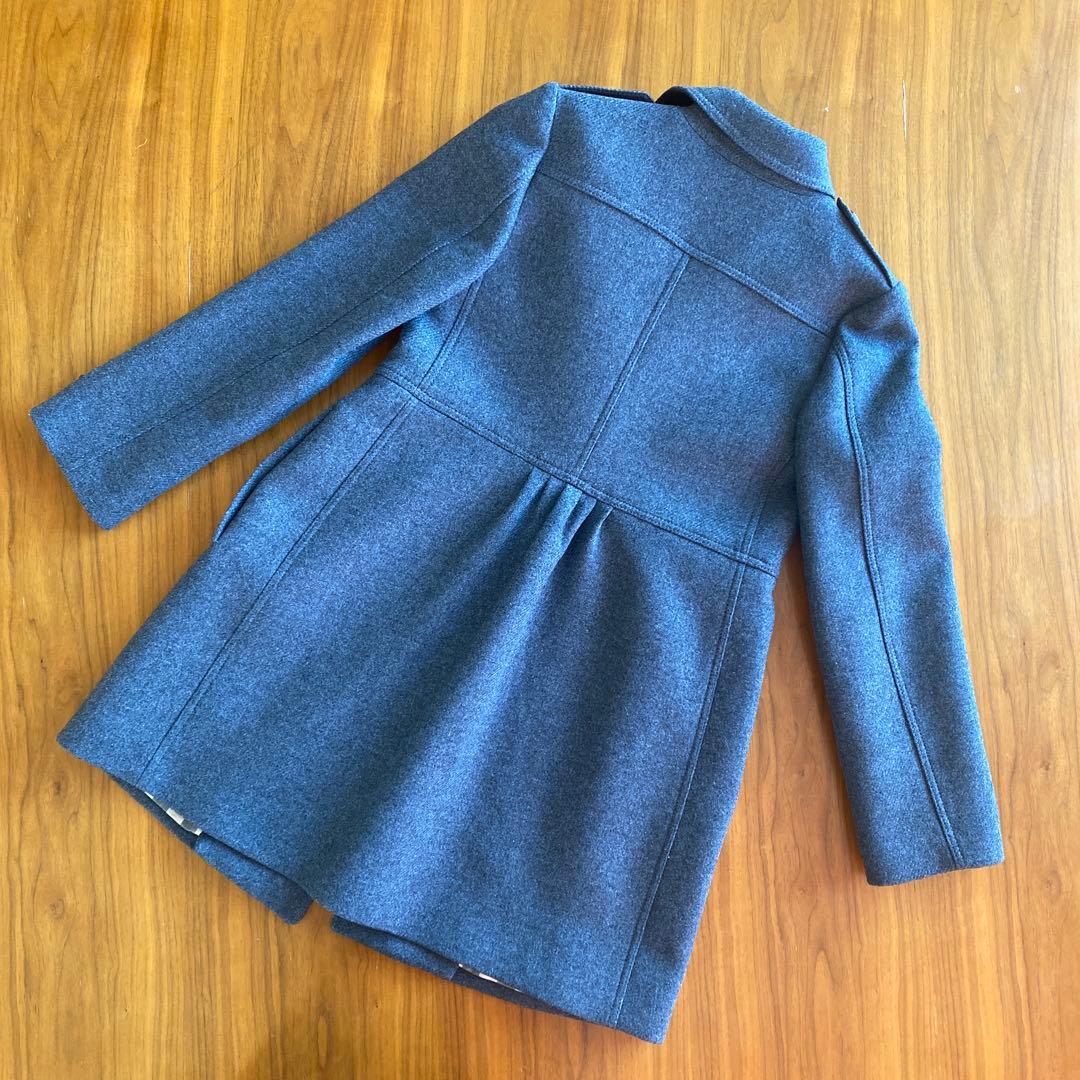 【バーバリー/Burberry】コート・140㎝