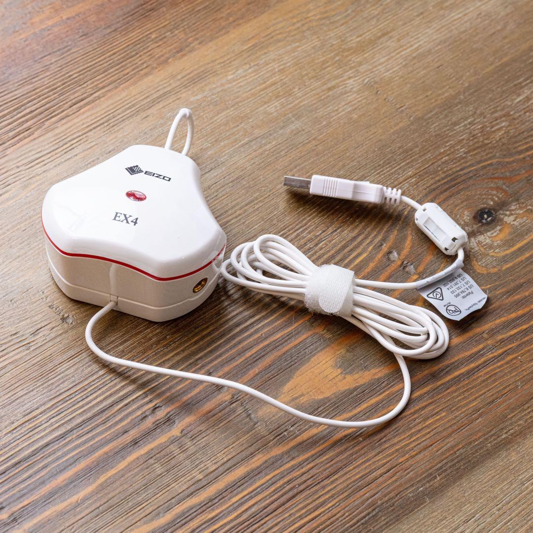 EIZO EX4 キャリブレーションセンサー ほぼ新品